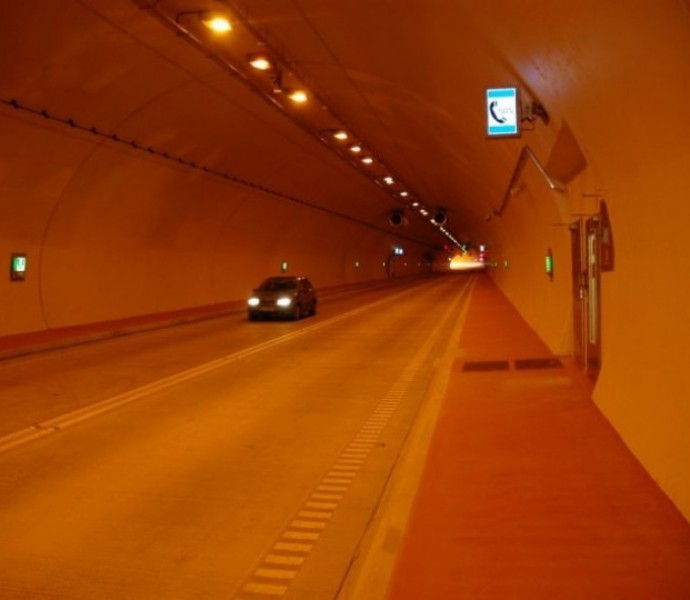 Tunel